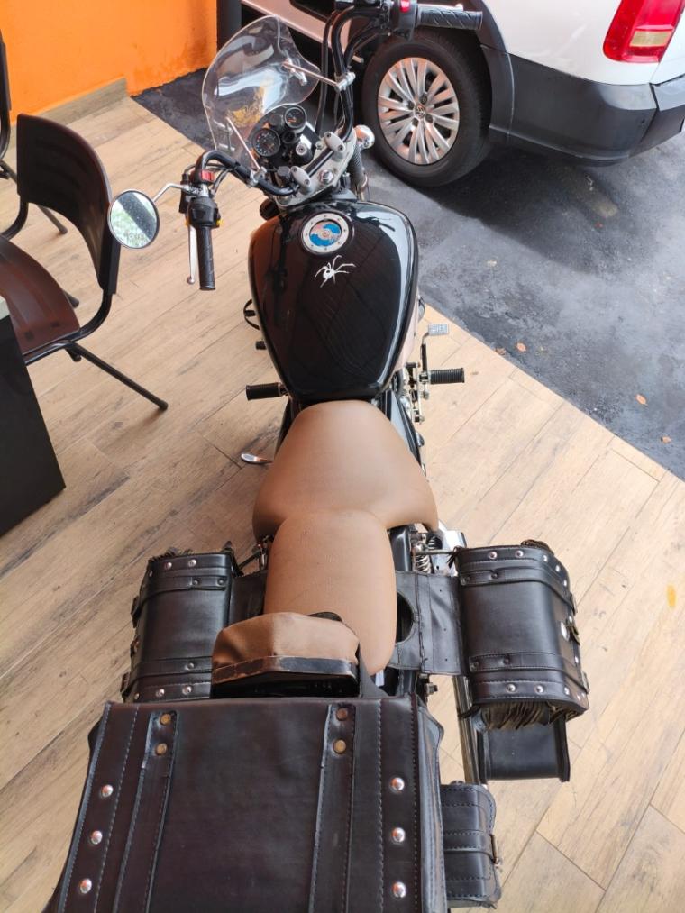 KASINSKI Mirage - Foto