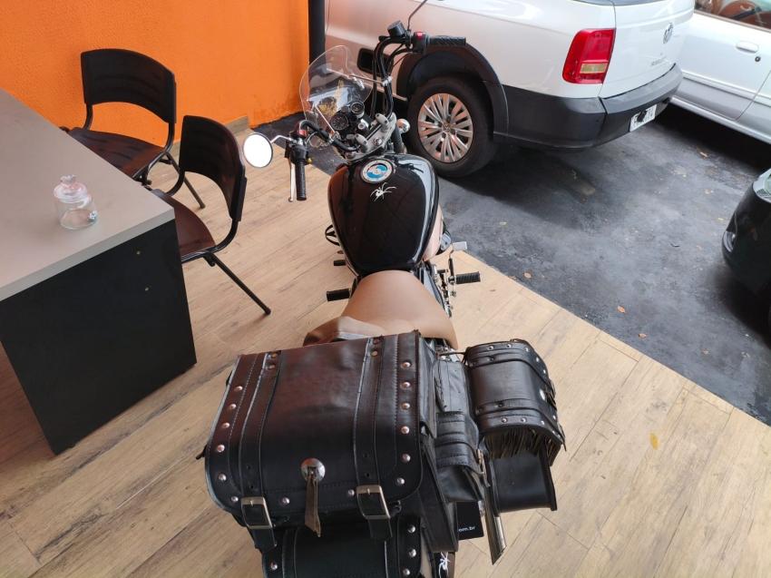 KASINSKI Mirage - Foto