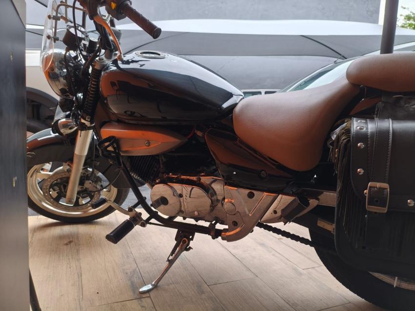 KASINSKI Mirage - Foto