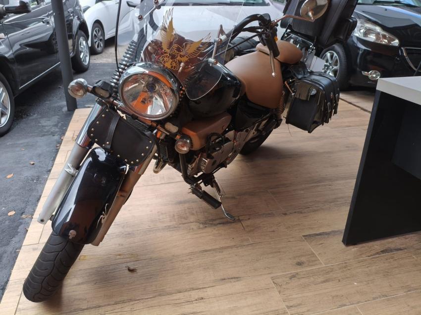 KASINSKI Mirage - Foto