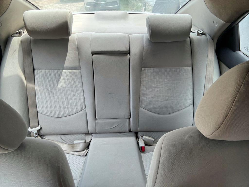 KIA Cerato Sedan - Foto