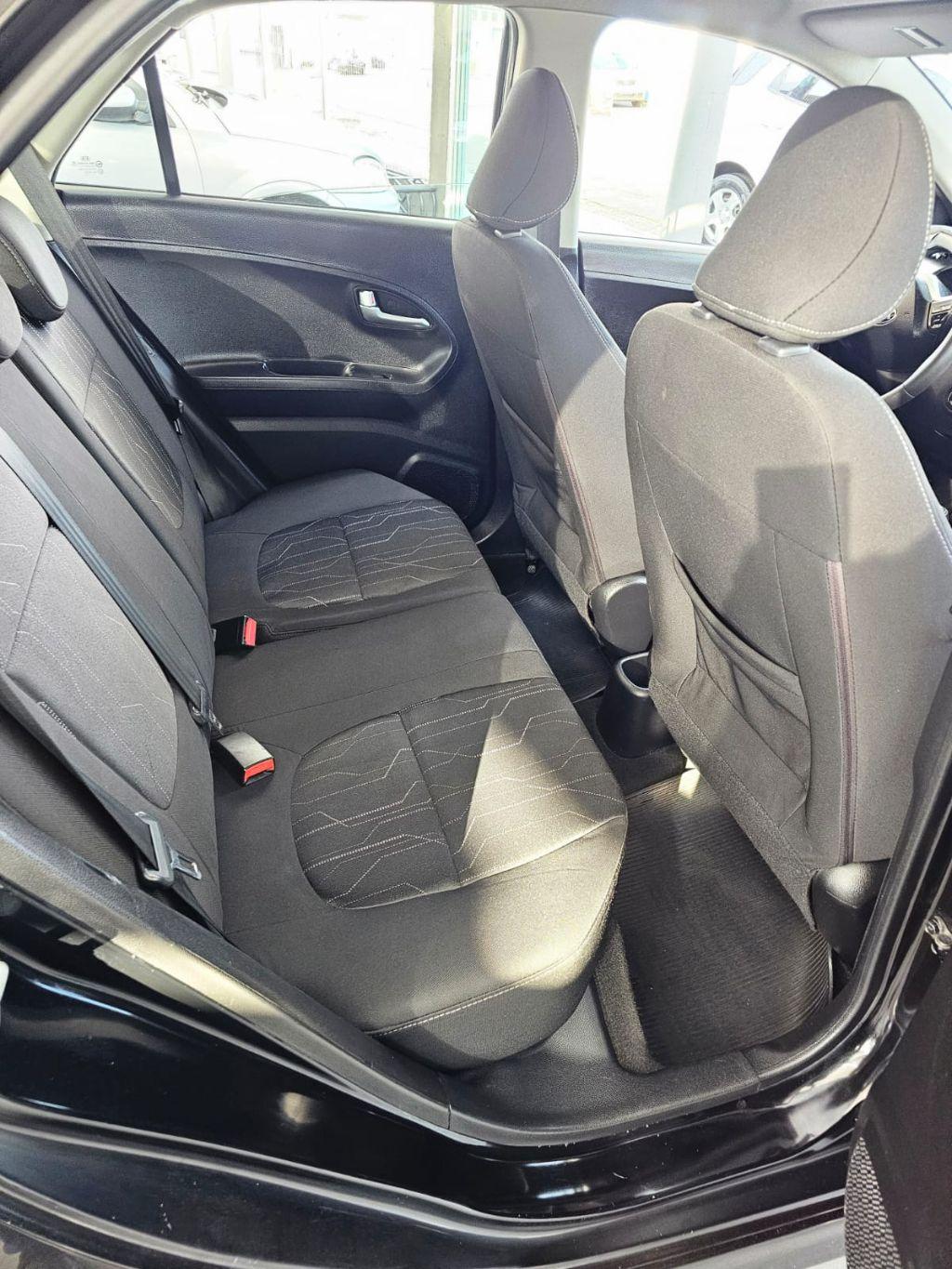 KIA Picanto - Foto