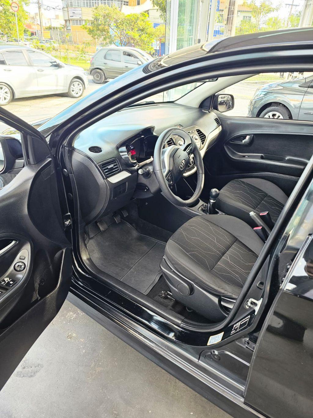 KIA Picanto - Foto