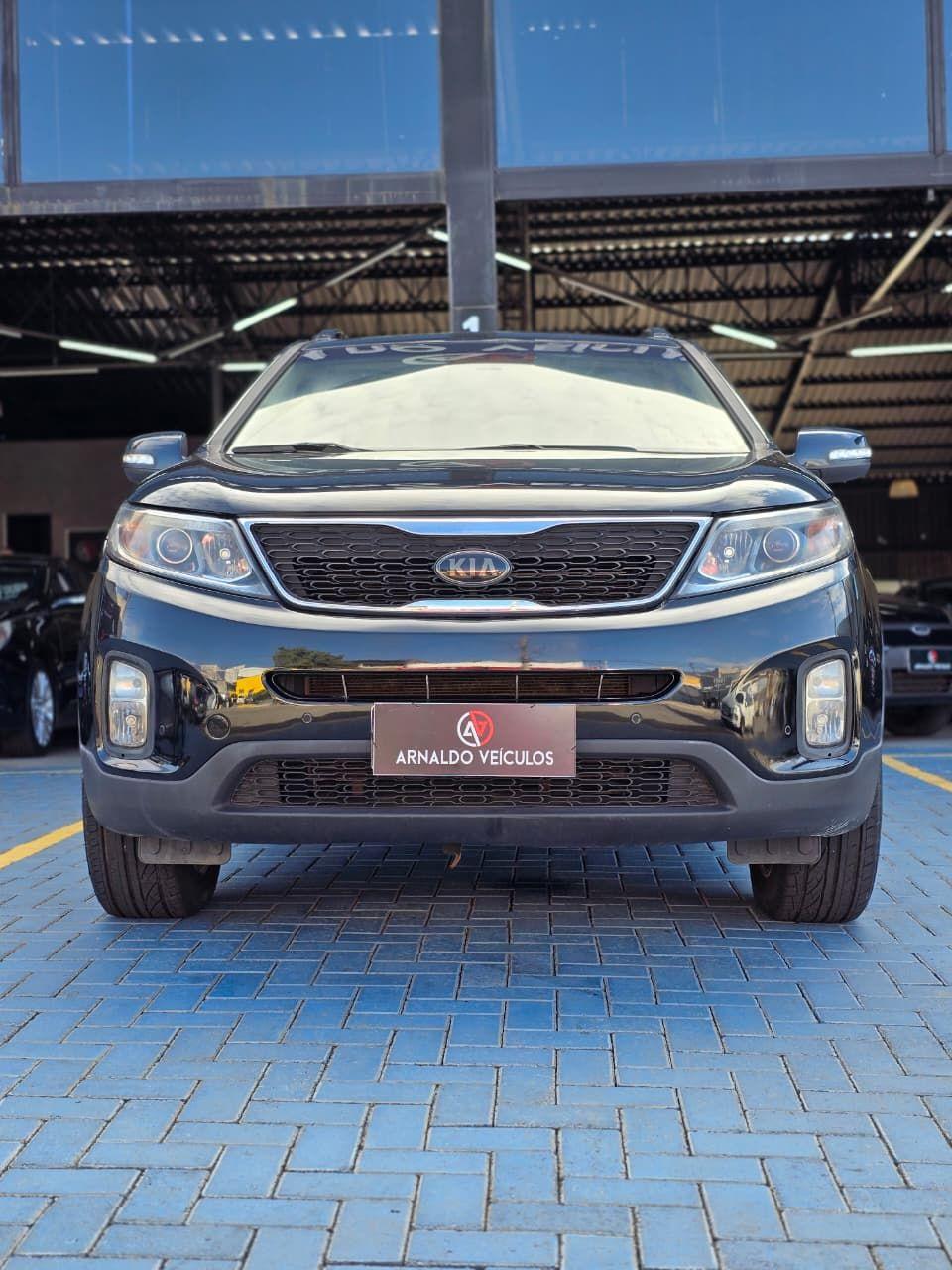 KIA Sorento - Foto