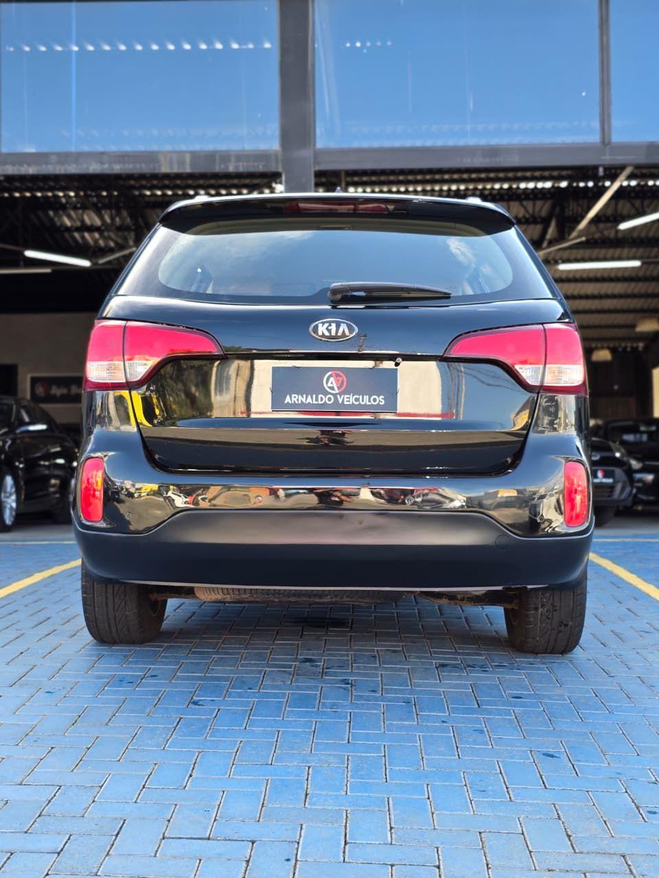 KIA Sorento - Foto