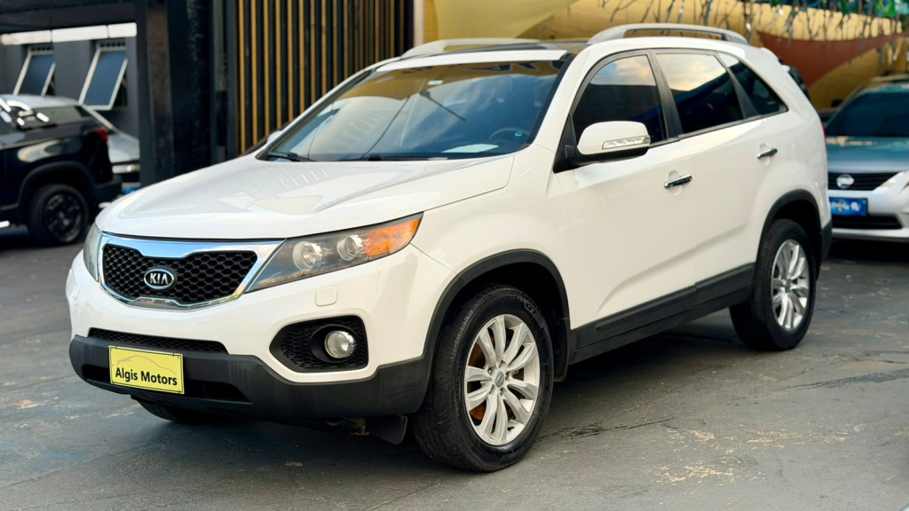 KIA Sorento - Foto