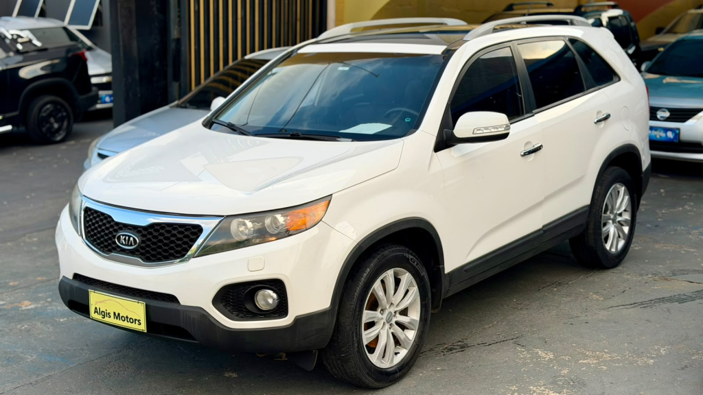 KIA Sorento - Foto