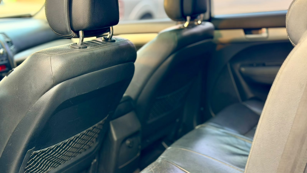 KIA Sorento - Foto
