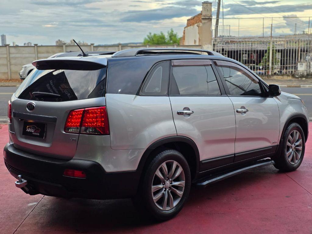 KIA Sorento - Foto