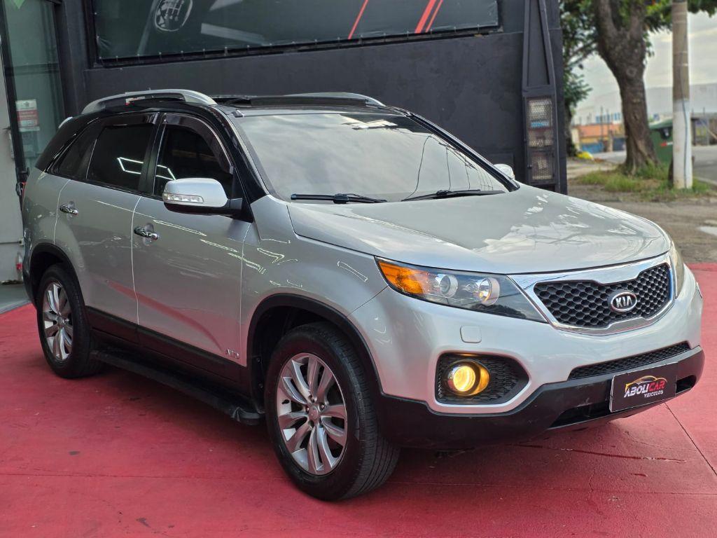KIA Sorento - Foto