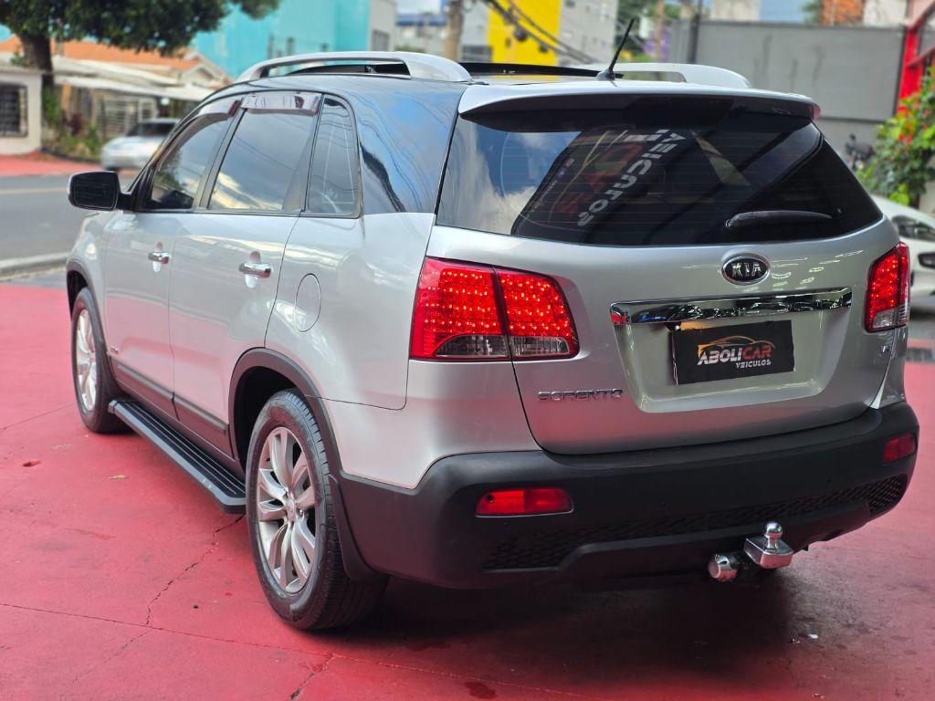 KIA Sorento - Foto
