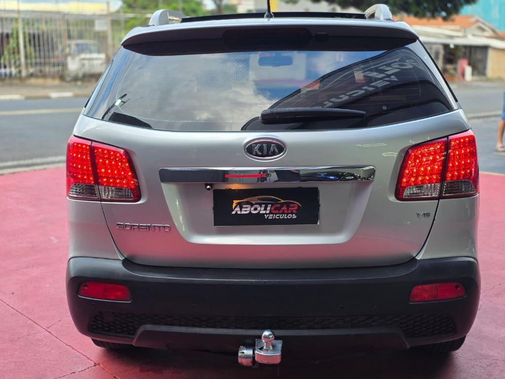 KIA Sorento - Foto