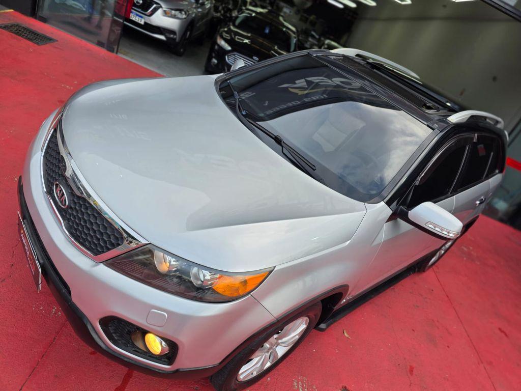KIA Sorento - Foto