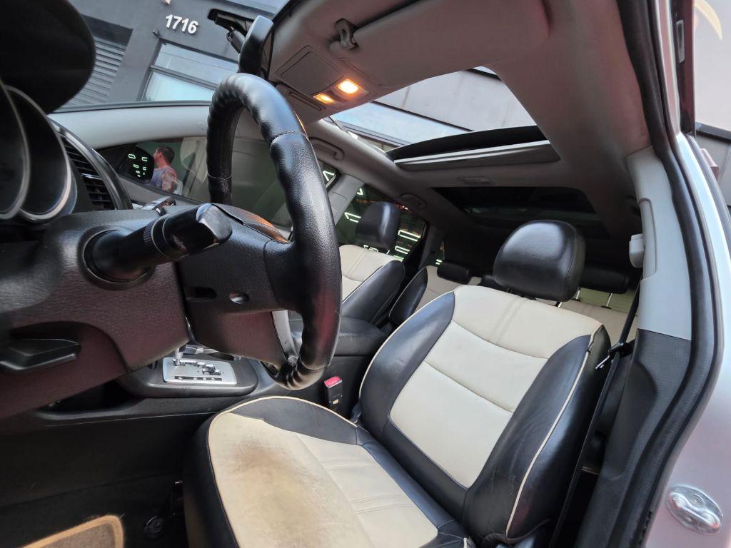 KIA Sorento - Foto