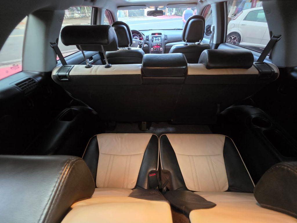KIA Sorento - Foto