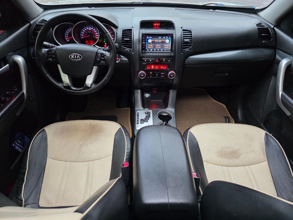 KIA Sorento - Foto