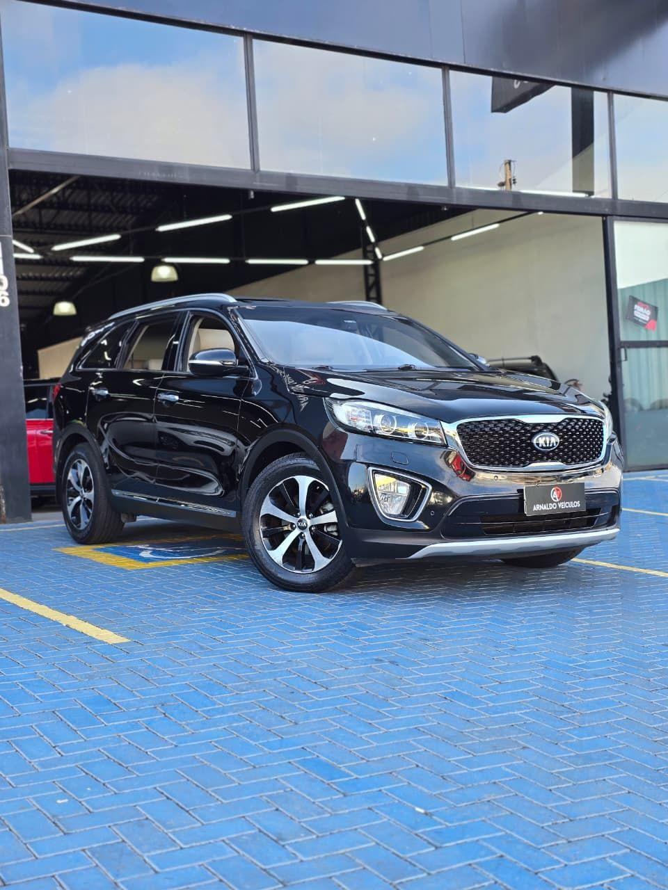 KIA Sorento - Foto