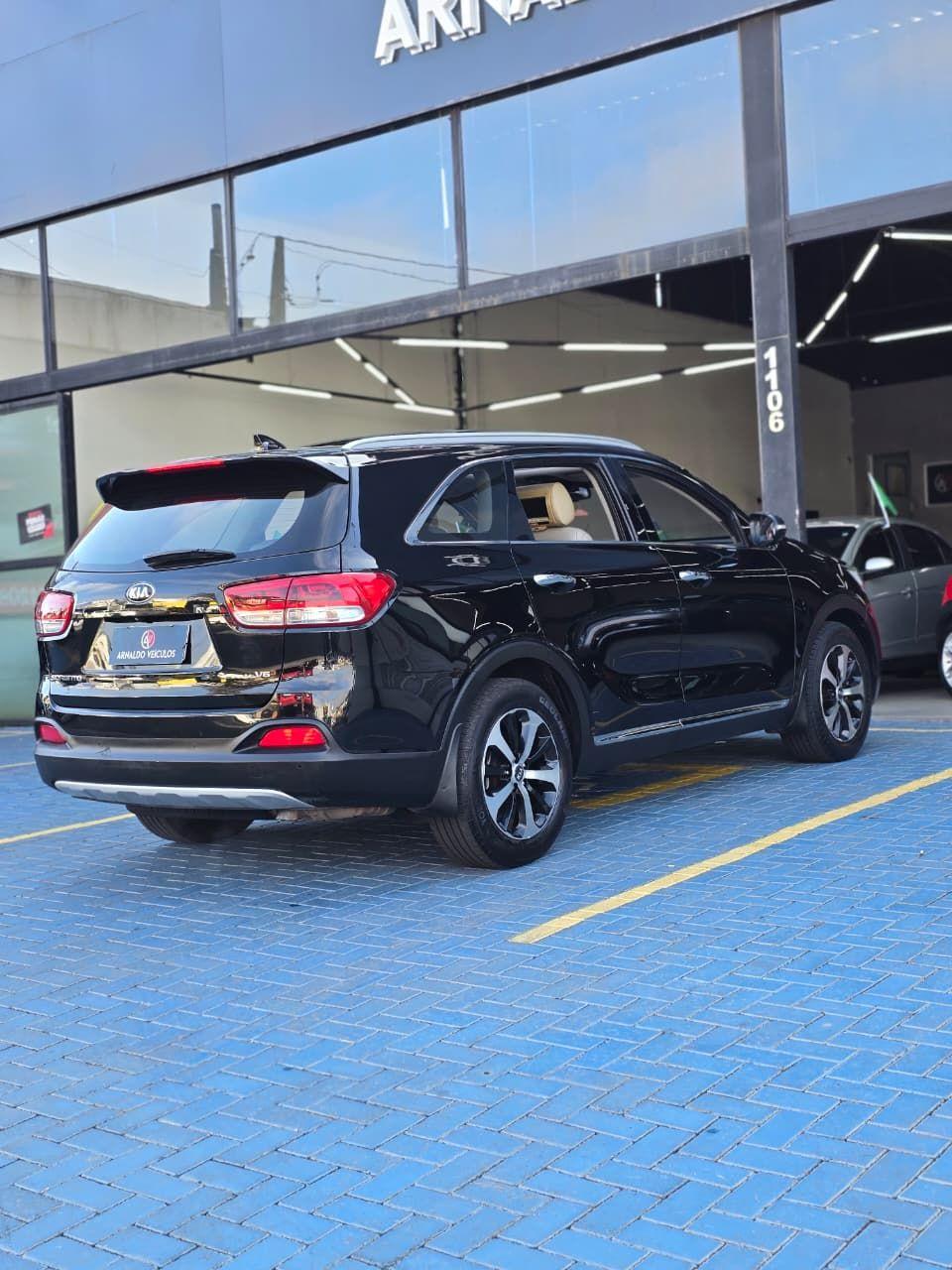 KIA Sorento - Foto
