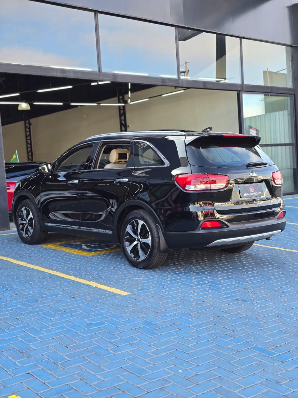KIA Sorento - Foto