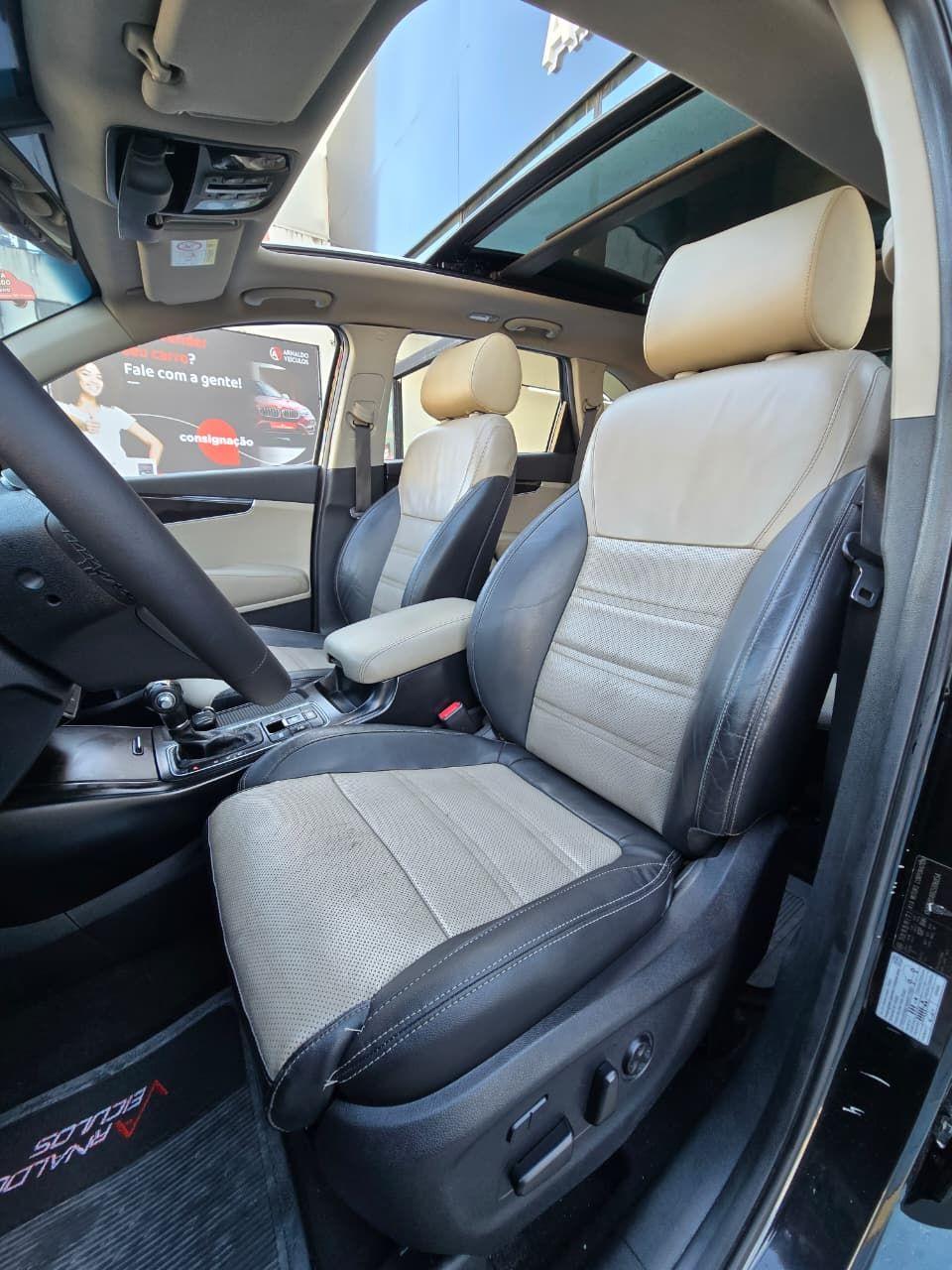 KIA Sorento - Foto