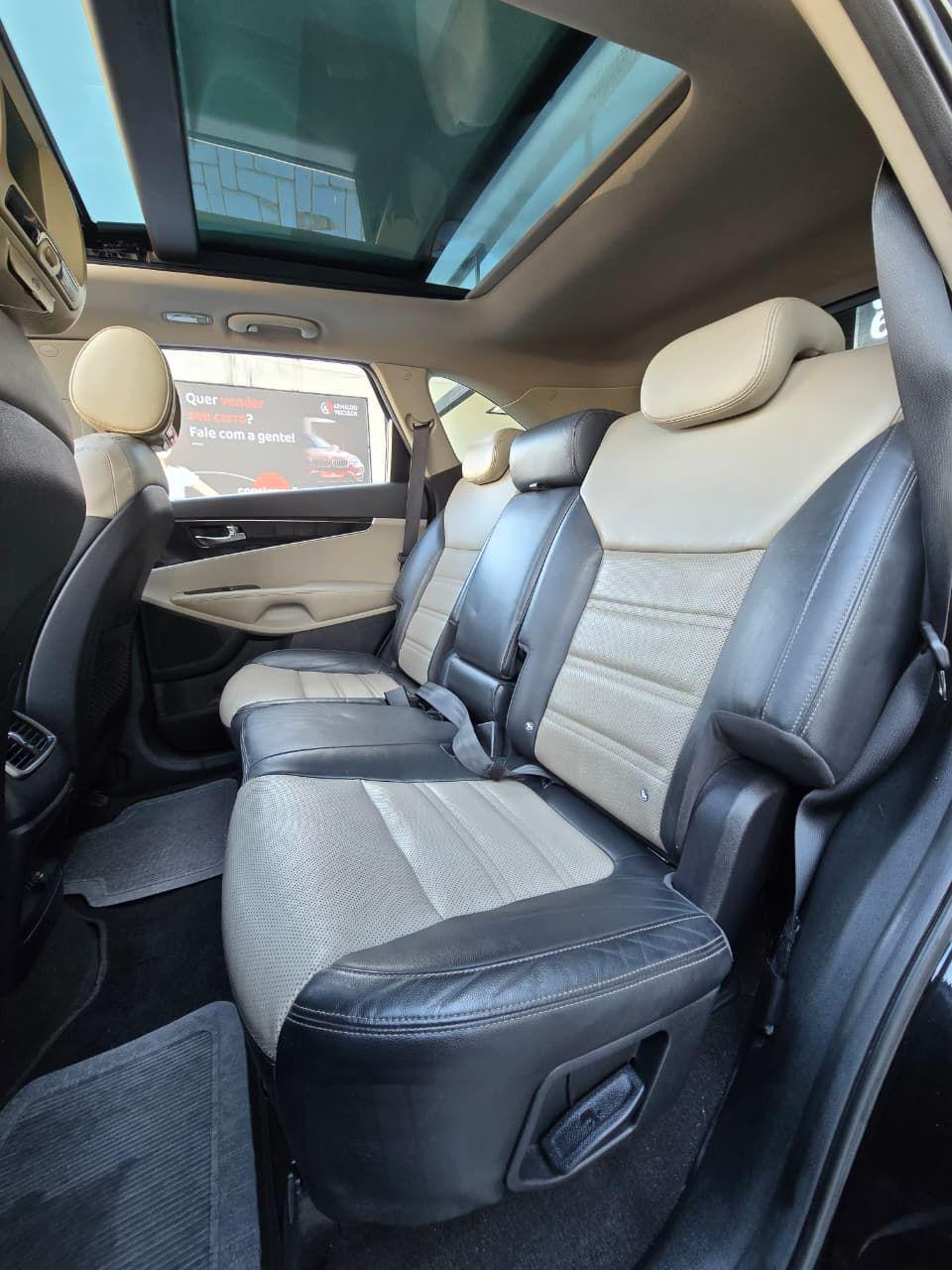 KIA Sorento - Foto