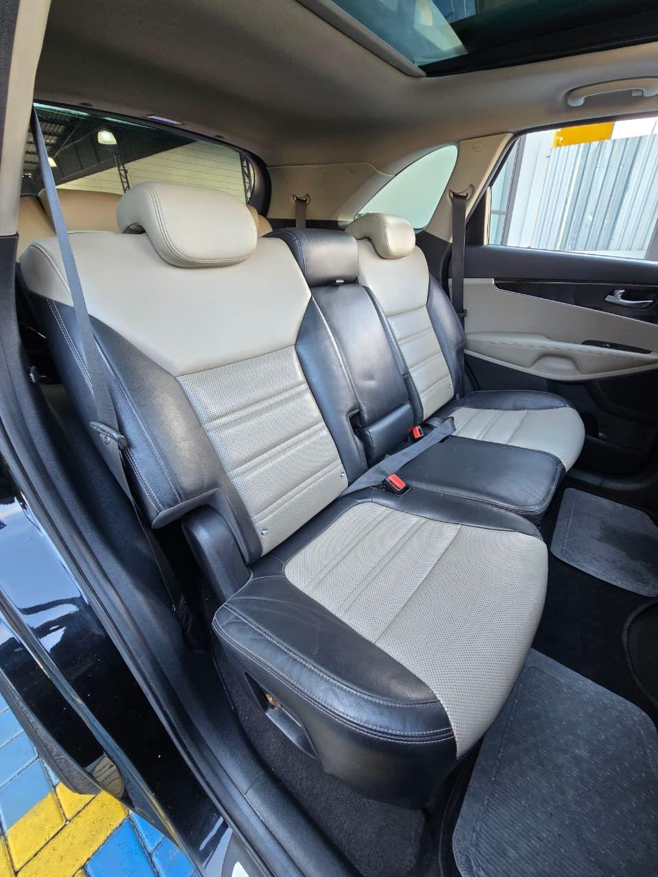 KIA Sorento - Foto