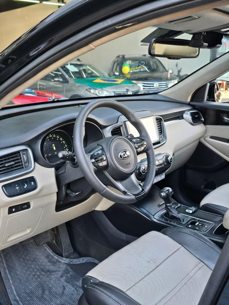 KIA Sorento - Foto
