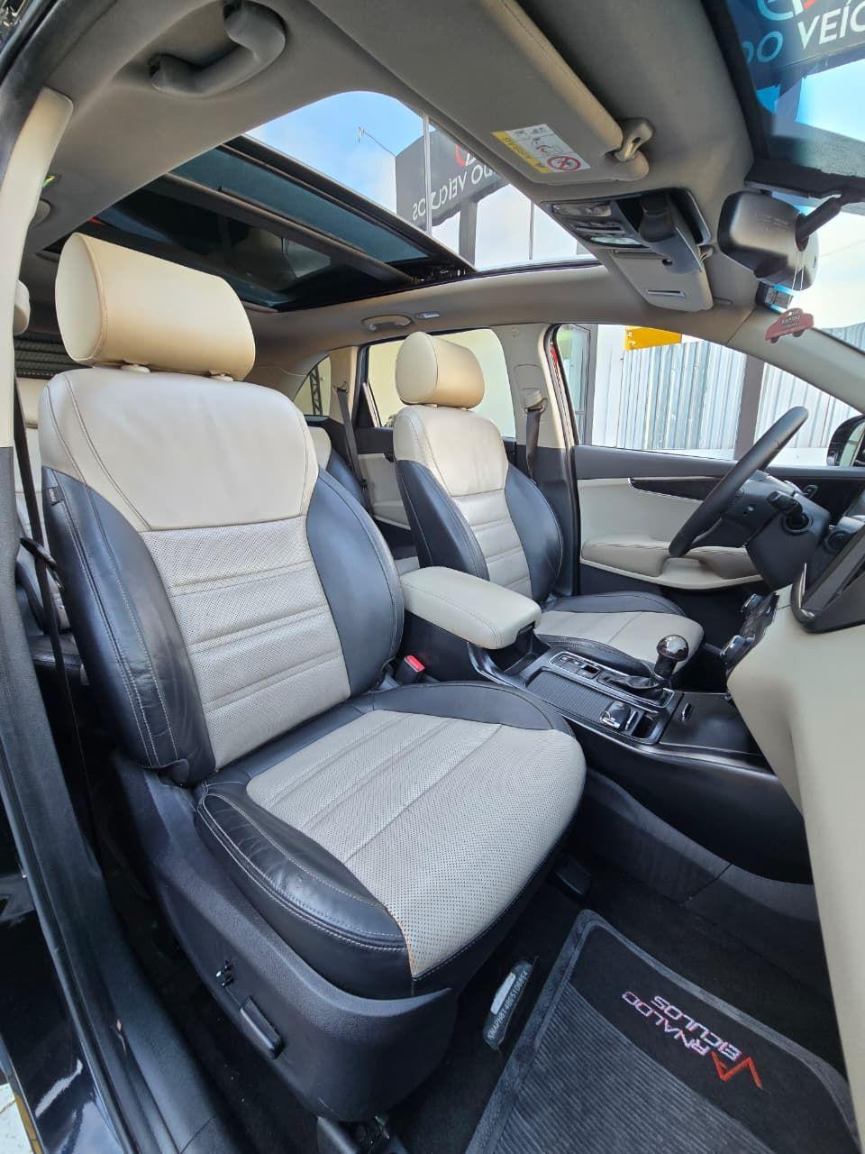KIA Sorento - Foto