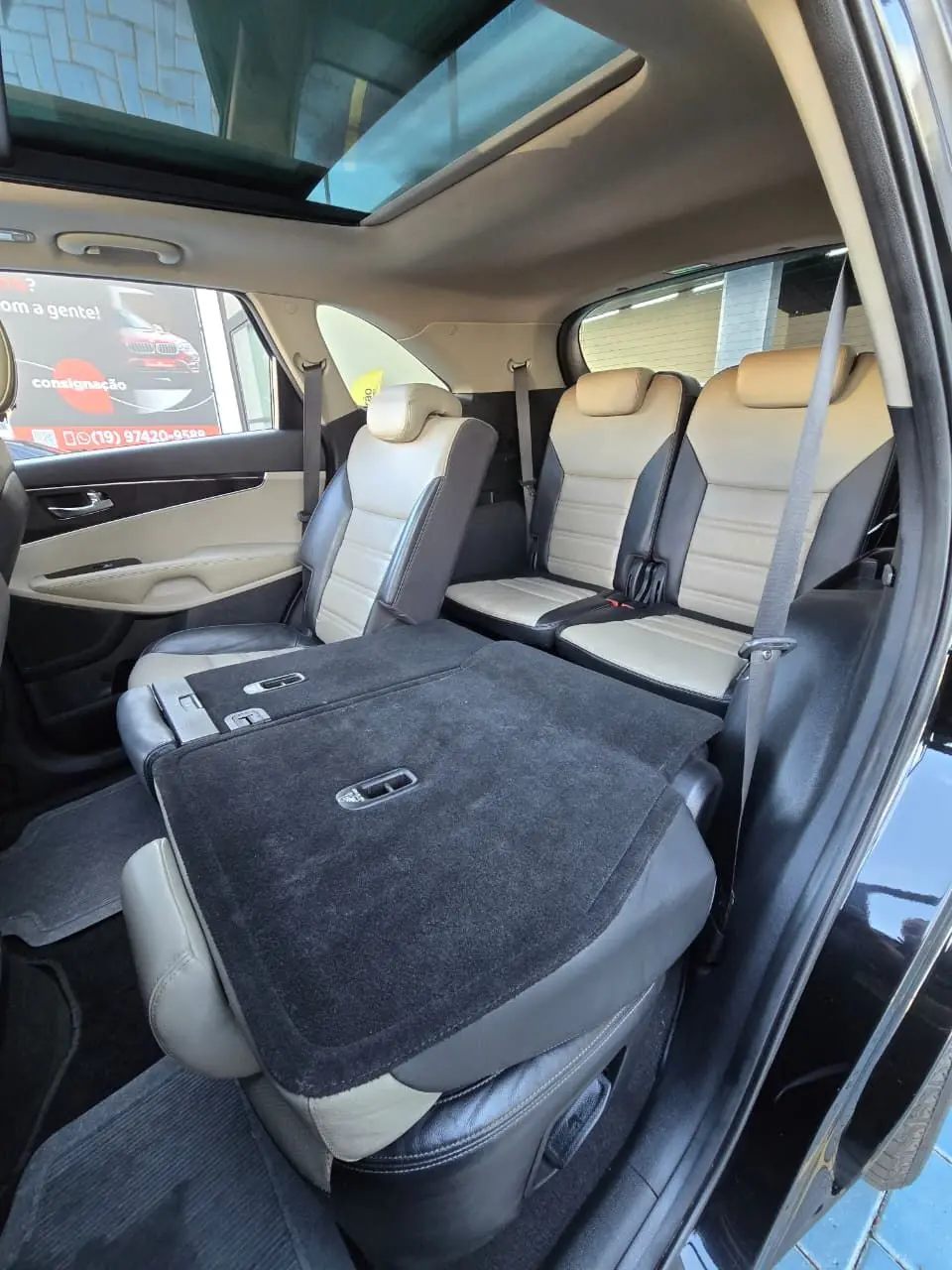 KIA Sorento - Foto