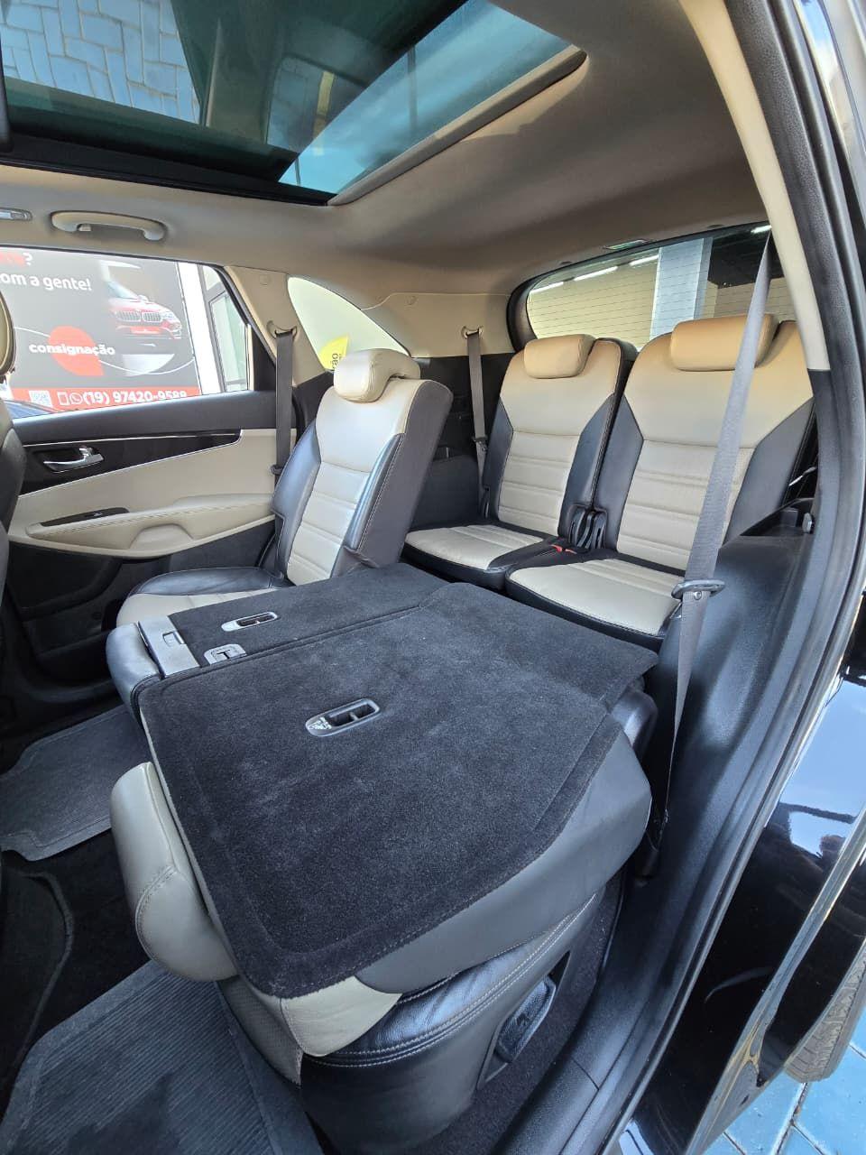 KIA Sorento - Foto