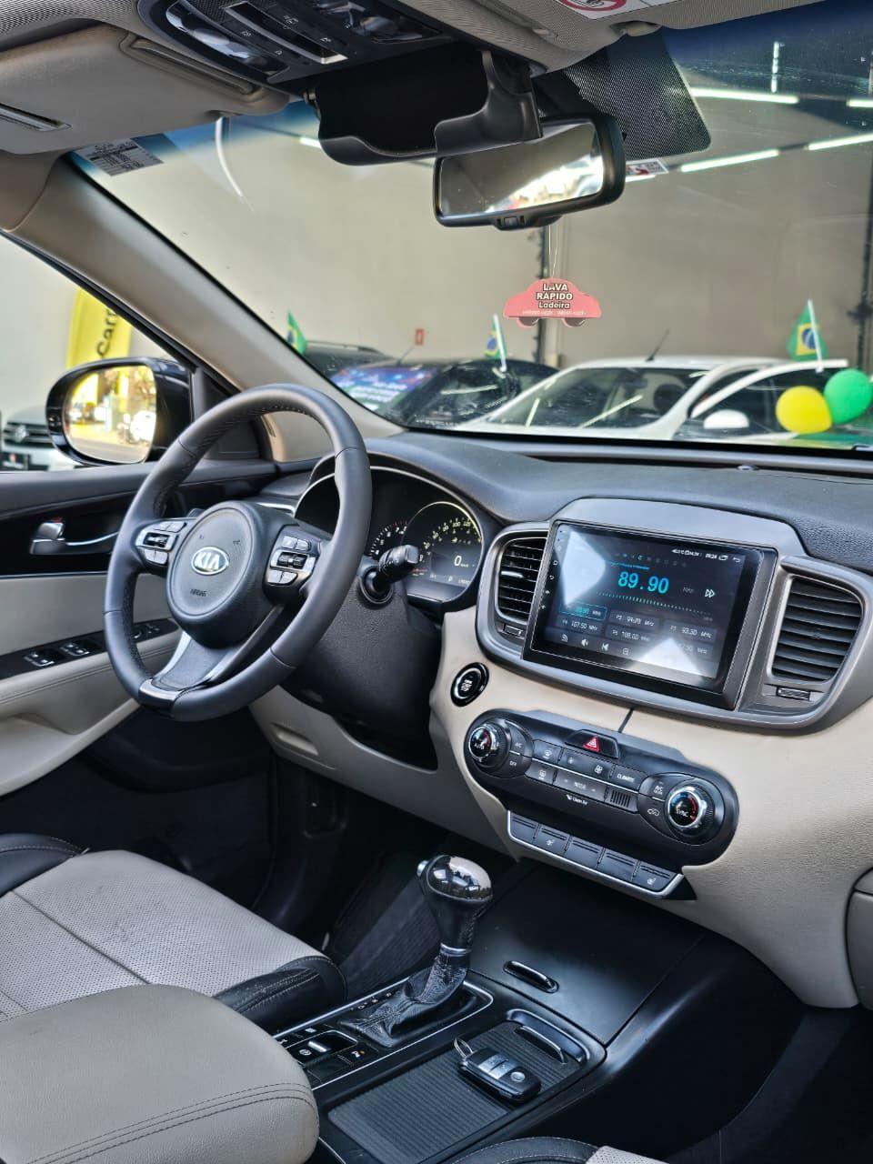 KIA Sorento - Foto