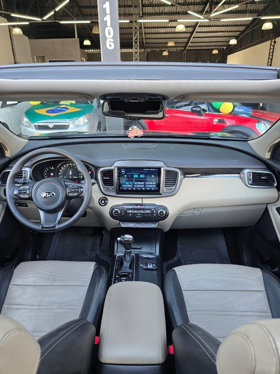 KIA Sorento - Foto