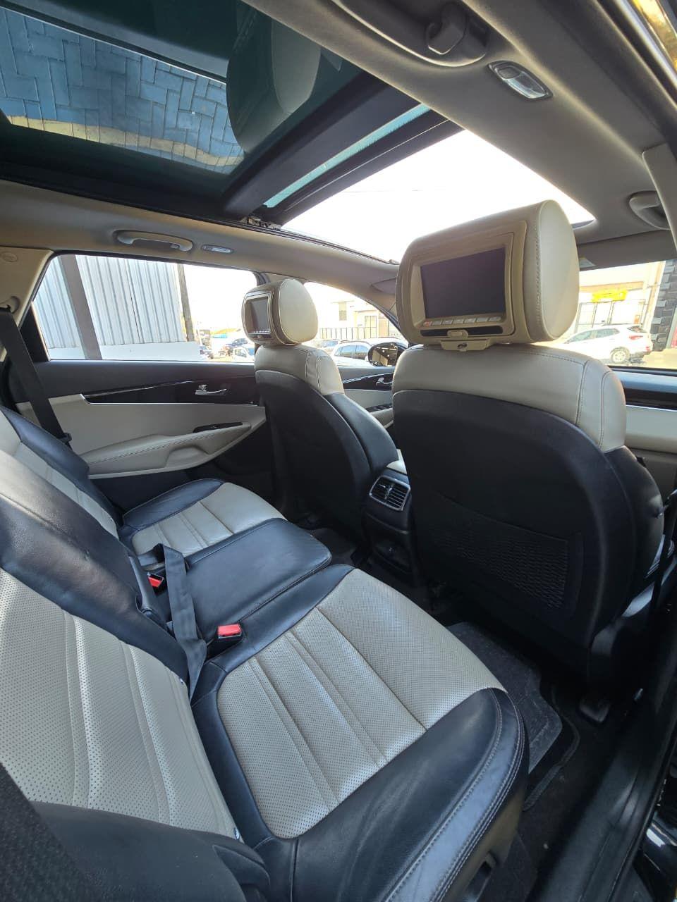 KIA Sorento - Foto