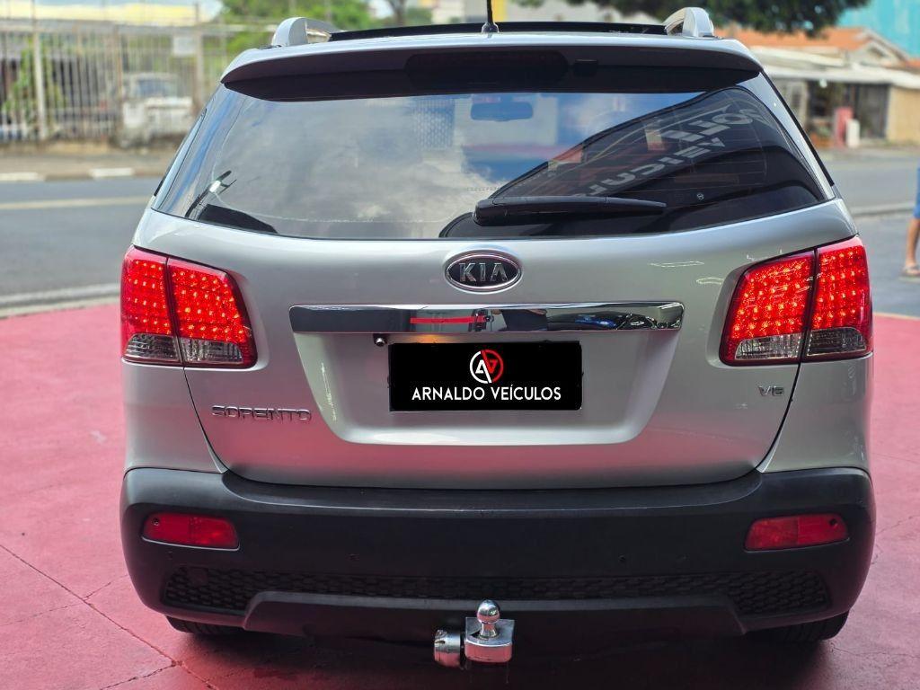 KIA Sorento - Foto