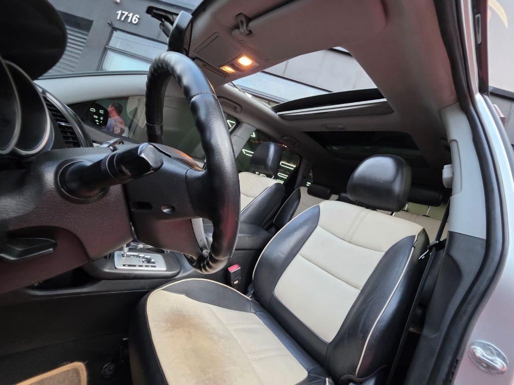 KIA Sorento - Foto