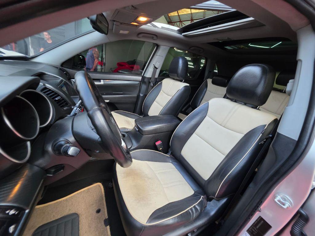 KIA Sorento - Foto