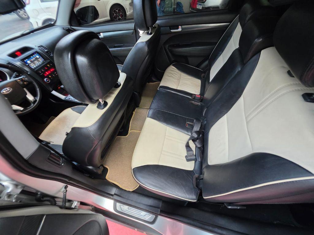 KIA Sorento - Foto