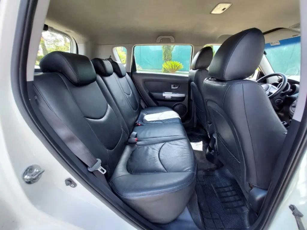 KIA Soul - Foto