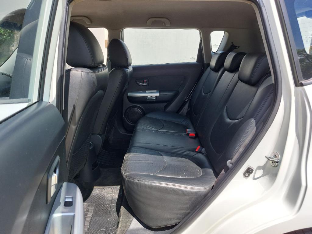 KIA Soul - Foto