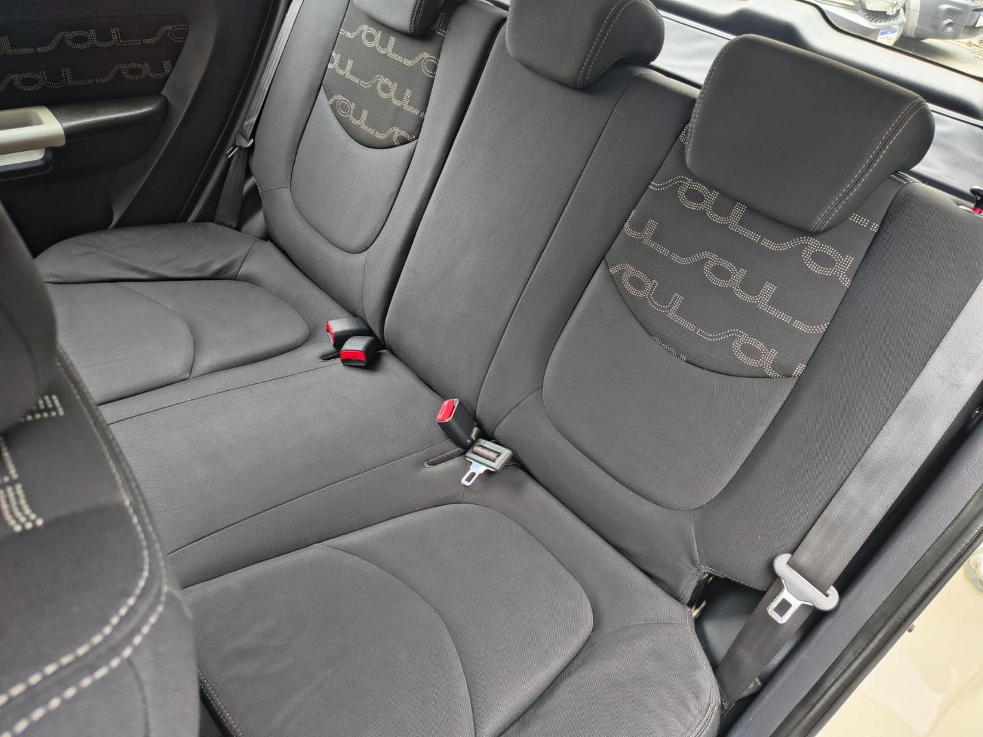 KIA Soul - Foto