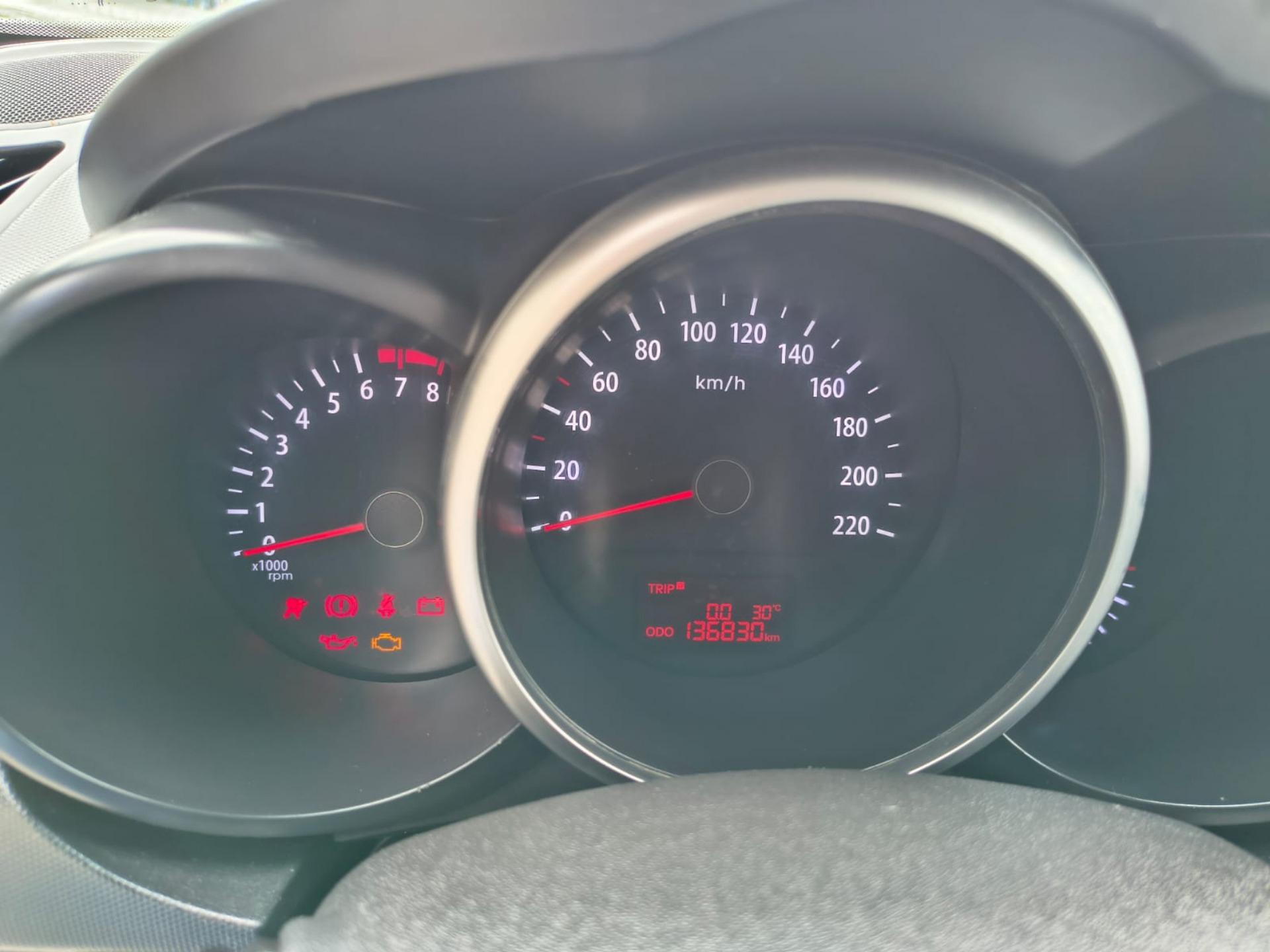 KIA Soul - Foto