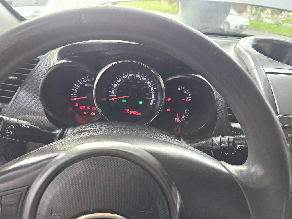 KIA Soul - Foto