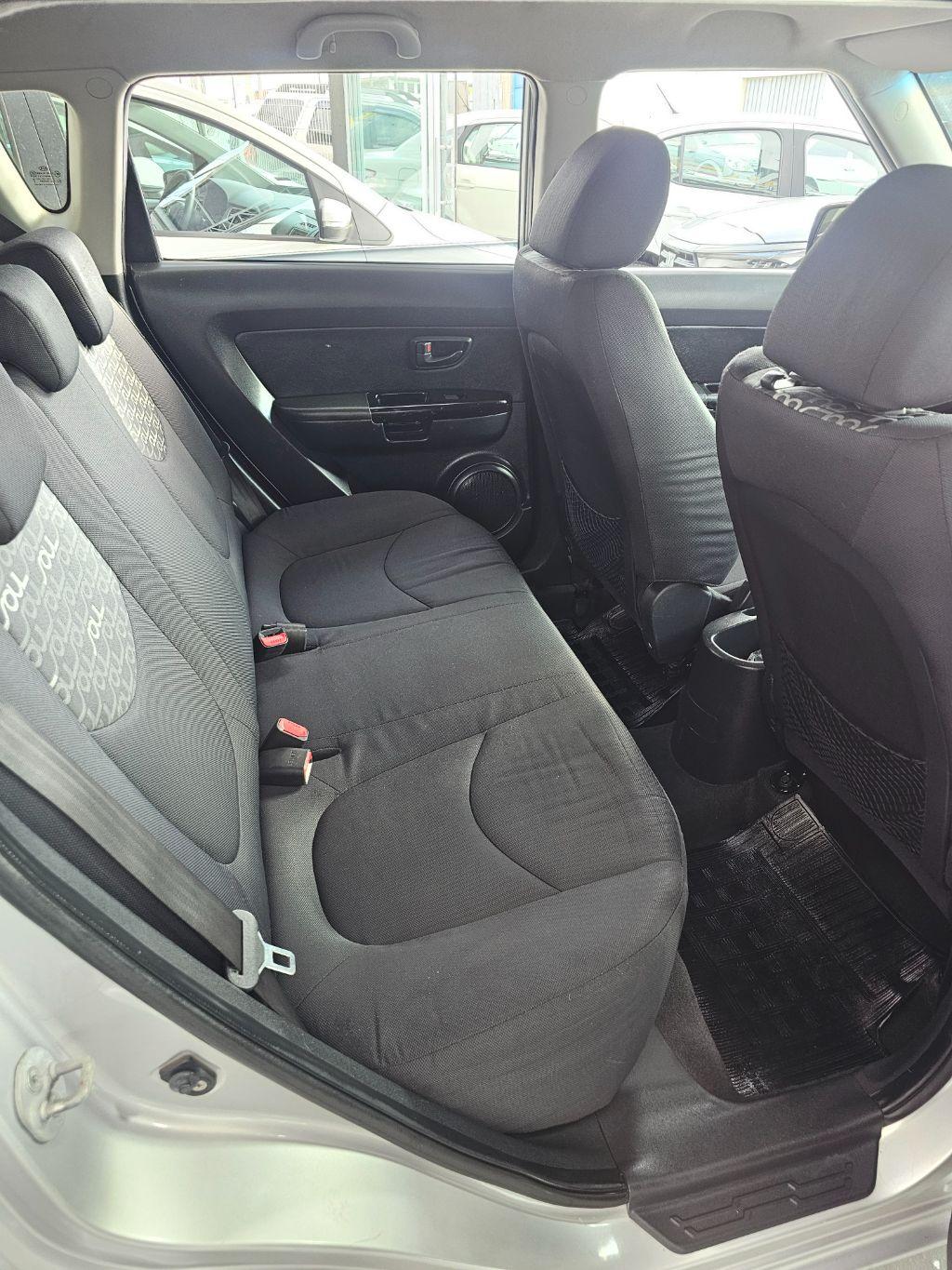 KIA Soul - Foto
