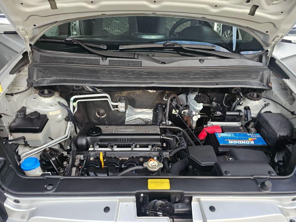 KIA Soul - Foto