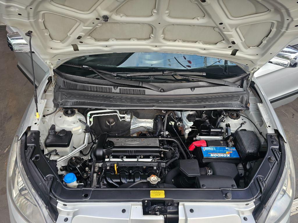 KIA Soul - Foto