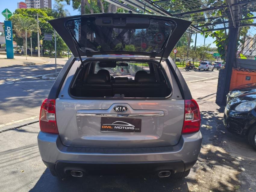 KIA Sportage - Foto