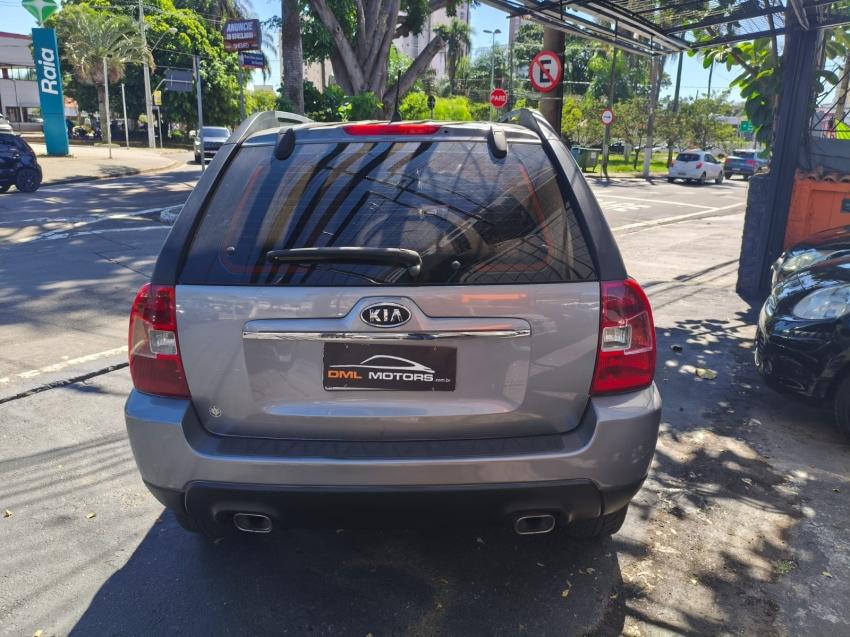 KIA Sportage - Foto