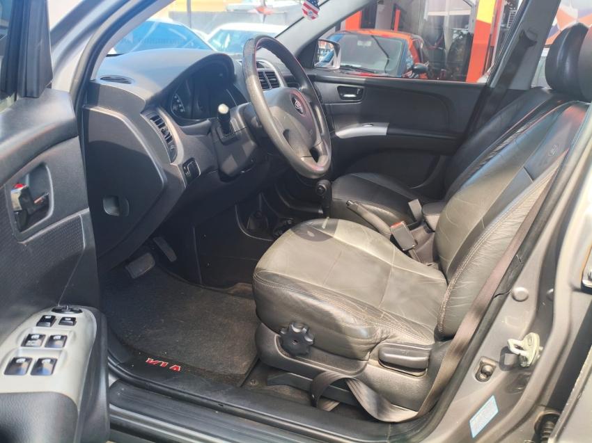 KIA Sportage - Foto
