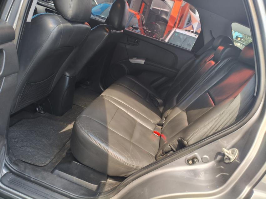 KIA Sportage - Foto