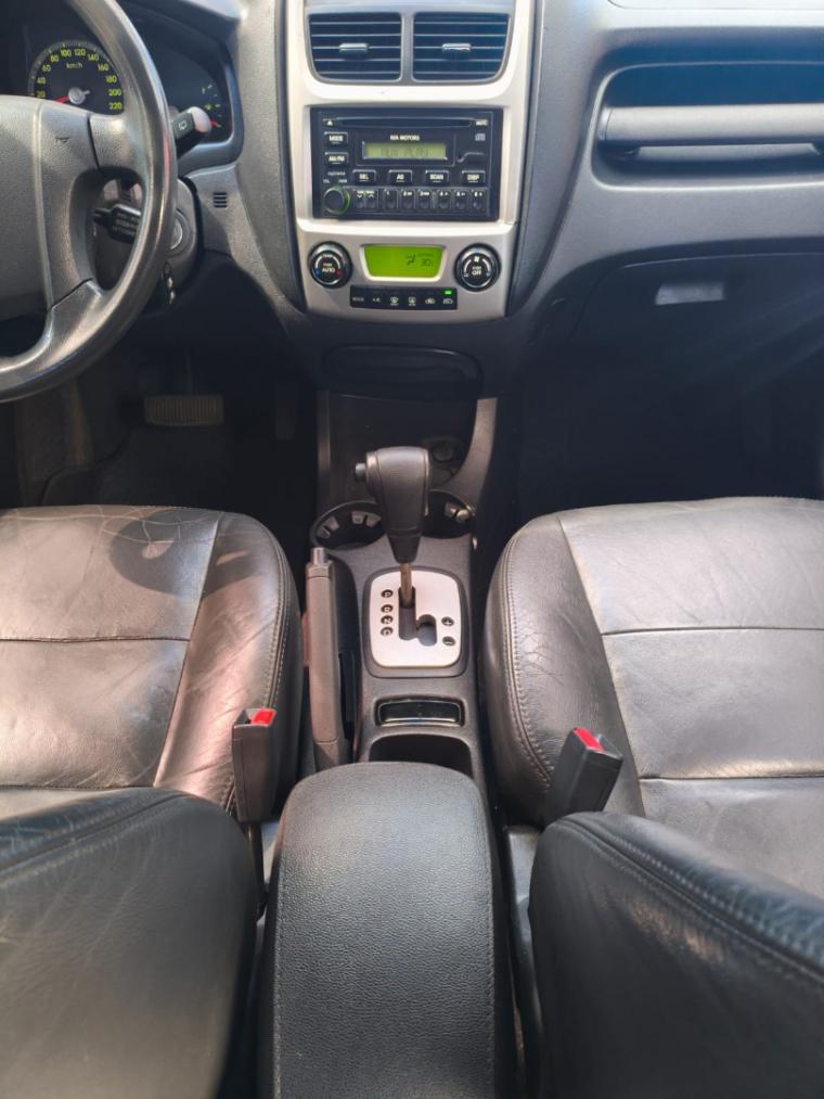 KIA Sportage - Foto